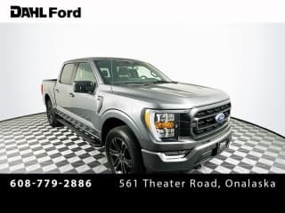 Ford 2022 F-150