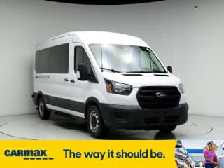 Ford 2020 Transit