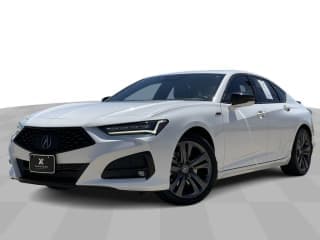 Acura 2021 TLX