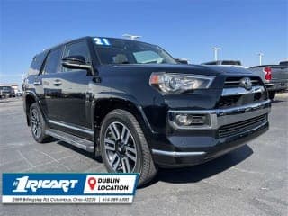 Toyota 2021 4Runner