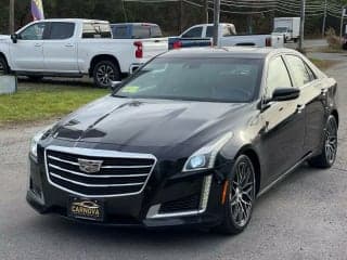 Cadillac 2016 CTS