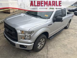 Ford 2017 F-150