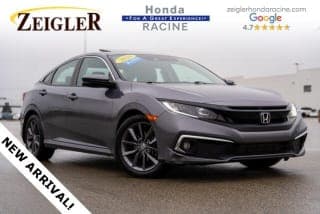 Honda 2020 Civic