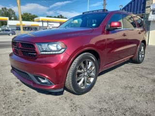 Dodge 2017 Durango