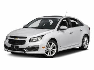 Chevrolet 2015 Cruze