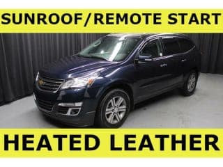 Chevrolet 2017 Traverse