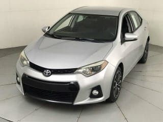 Toyota 2016 Corolla