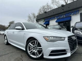 Audi 2016 A6