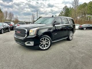 GMC 2018 Yukon