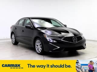 Acura 2020 ILX