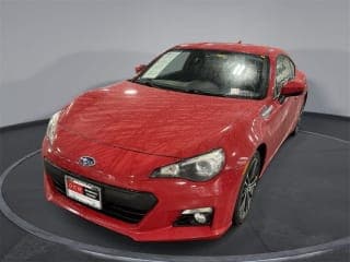 Subaru 2015 BRZ