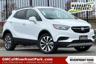 Buick 2022 Encore