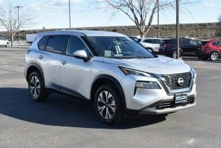 Nissan 2022 Rogue