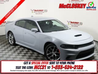Dodge 2022 Charger