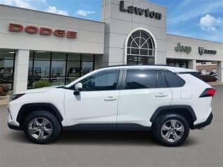 Toyota 2022 RAV4