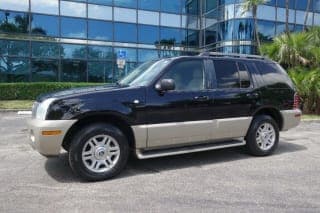 Mercury 2005 Mountaineer