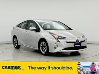 Toyota 2018 Prius