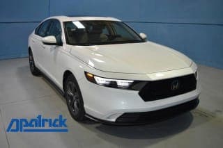 Honda 2023 Accord