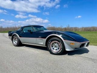 Chevrolet 1978 Corvette