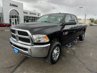 Ram 2016 3500