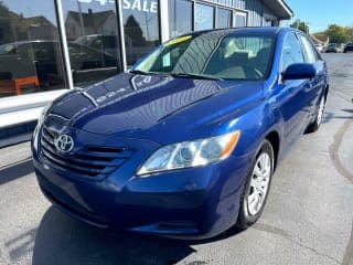 Toyota 2009 Camry