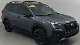 Subaru 2022 Forester