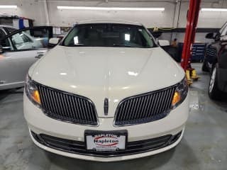 Lincoln 2013 MKS