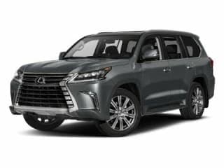 Lexus 2017 LX 570