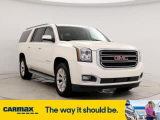 GMC 2015 Yukon XL