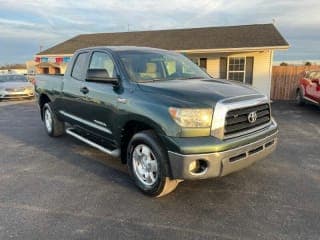 Toyota 2007 Tundra