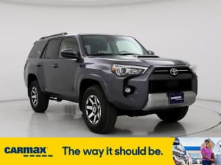 Toyota 2023 4Runner