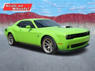 Dodge 2023 Challenger