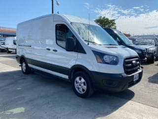 Ford 2020 Transit