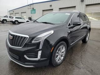 Cadillac 2021 XT5