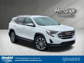 GMC 2021 Terrain