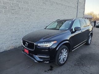 Volvo 2017 XC90