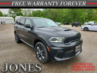 Dodge 2021 Durango