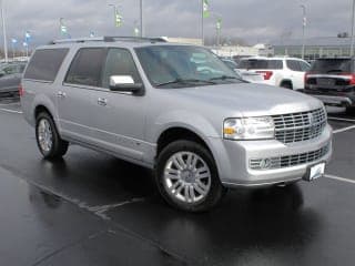 Lincoln 2012 Navigator L