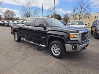 GMC 2015 Sierra 1500