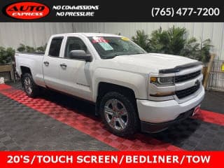 Chevrolet 2016 Silverado 1500