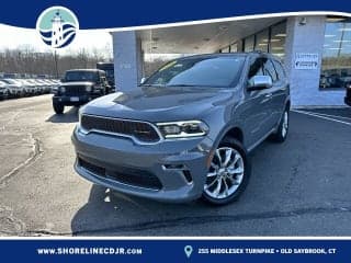 Dodge 2022 Durango