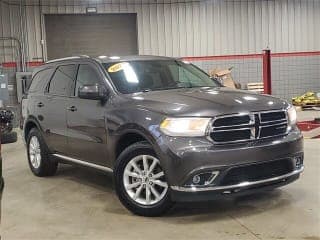 Dodge 2020 Durango