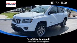 Jeep 2016 Compass