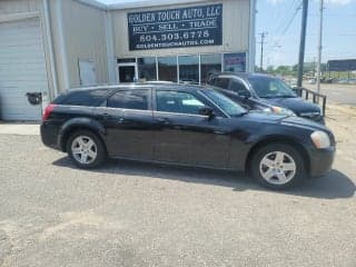 Dodge 2007 Magnum