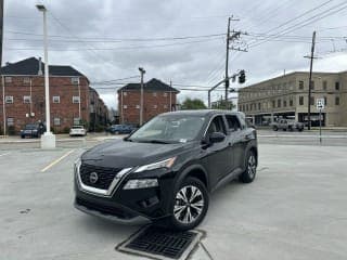 Nissan 2023 Rogue