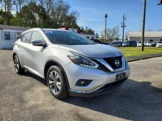 Nissan 2018 Murano