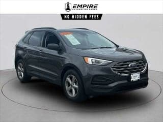 Ford 2020 Edge