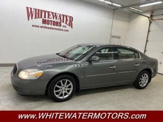 Buick 2007 Lucerne