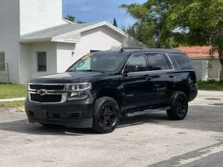 Chevrolet 2019 Tahoe