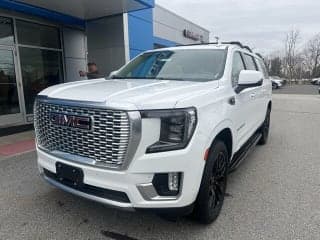 GMC 2021 Yukon XL